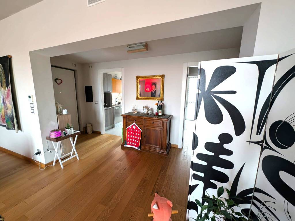 Appartamento a Asti in Via Secondo Arò, 66 - Foto 5