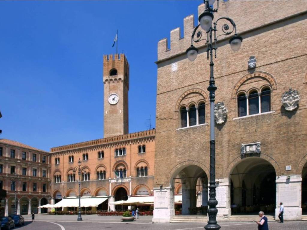 Immobile a Treviso in Piazza dei Signori - Foto 2