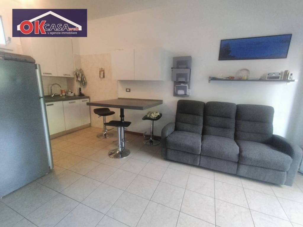 Appartamento a Monfalcone in Via Pacinotti - Foto 4