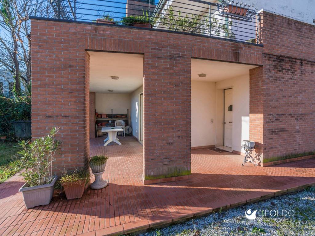 Villa a Vigonza in Via Goffredo Mameli - Foto 2