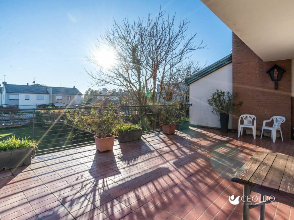 Villa a Vigonza in Via Goffredo Mameli - Foto 3