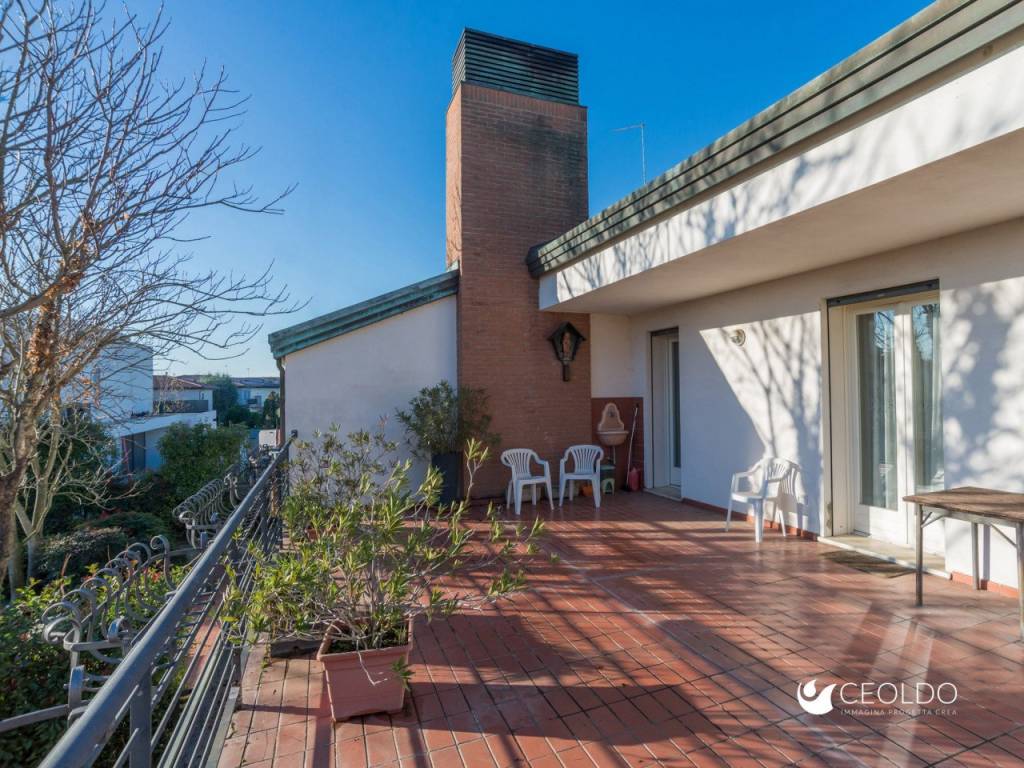 Villa a Vigonza in Via Goffredo Mameli - Foto 4