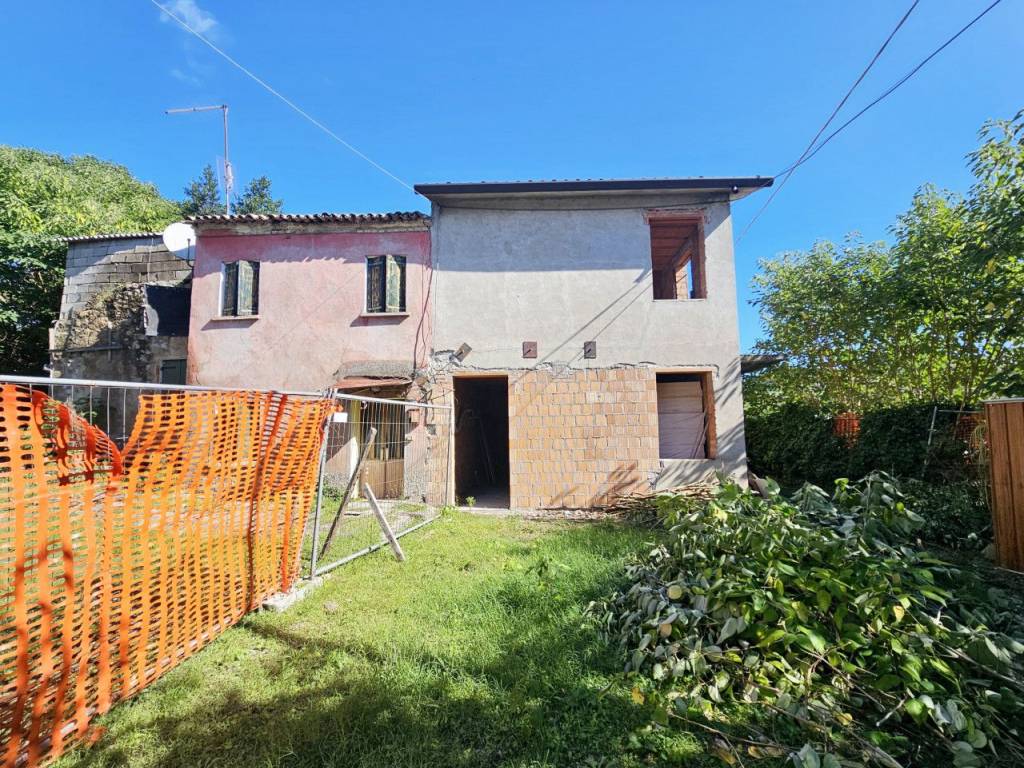 Villa a Baone in VIA MURO - Foto 4