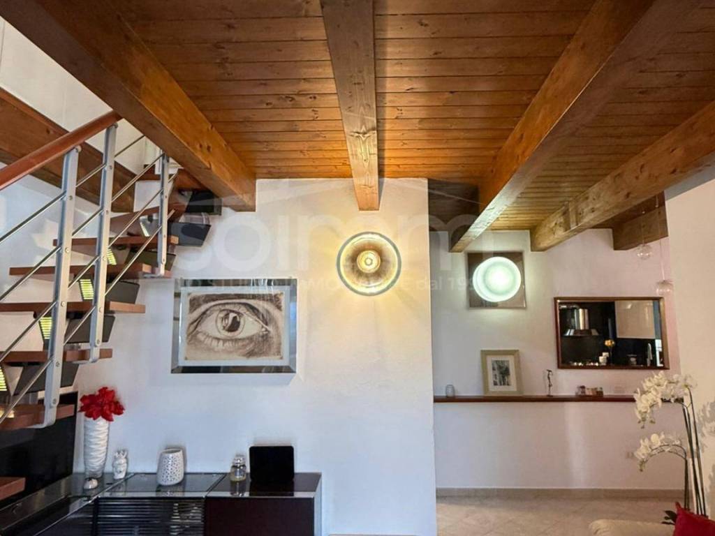 Appartamento a Cagliari in Via Balilla, 10 - Foto 2