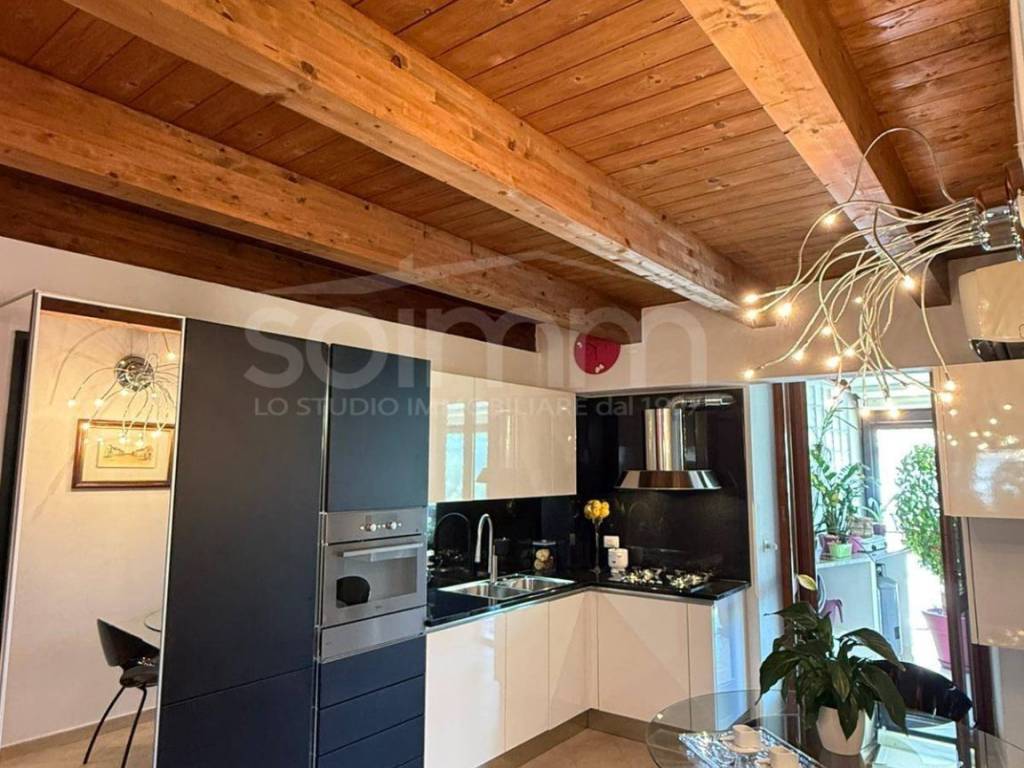 Appartamento a Cagliari in Via Balilla, 10 - Foto 5