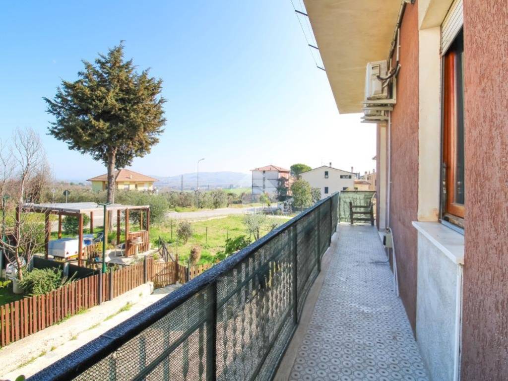 Appartamento a Sant'elpidio a mare in Str. Santa Caterina, 2266 - Foto 5