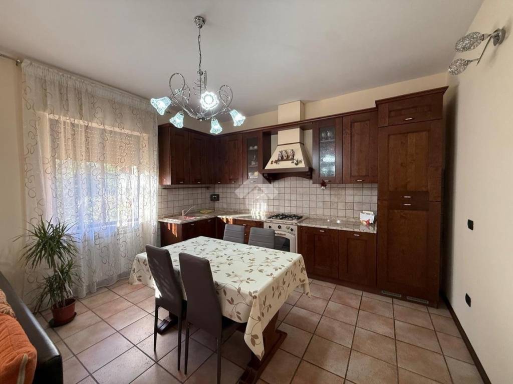Casa indipendente a Gubbio in Località San Vittorino - Foto 2