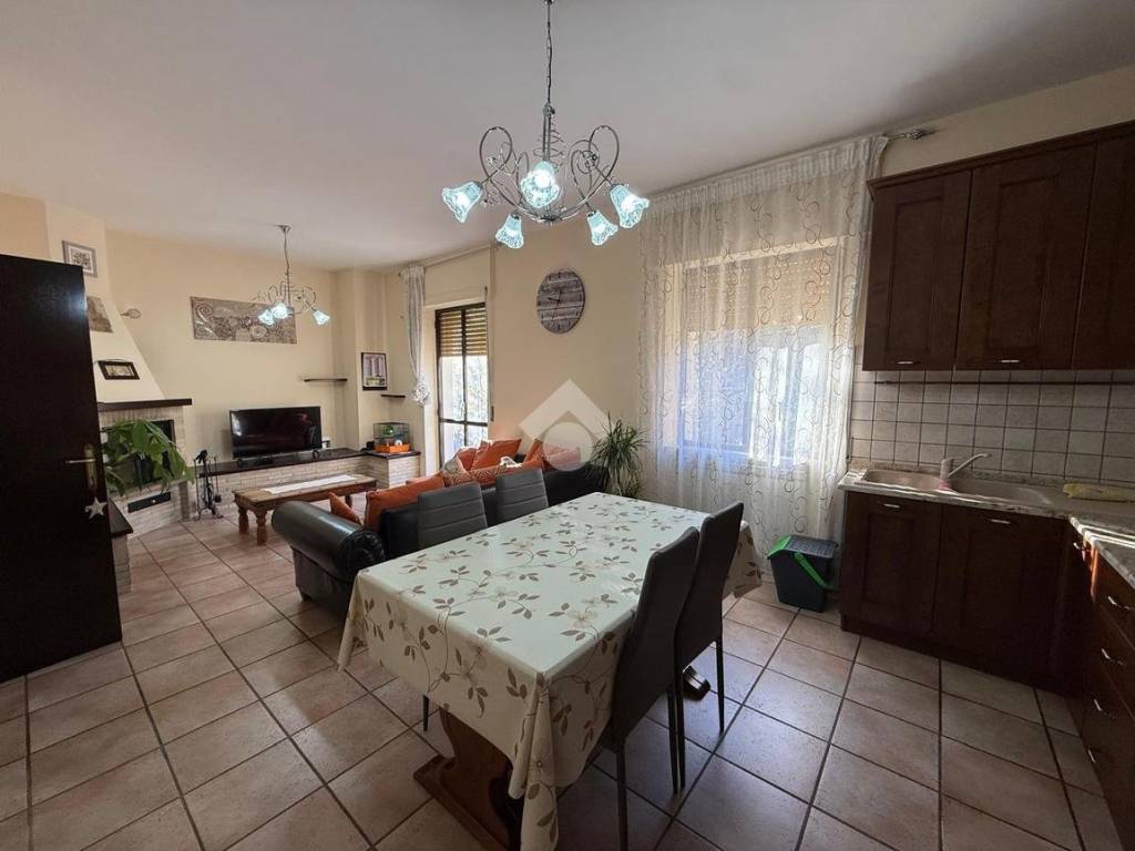 Casa indipendente a Gubbio in Località San Vittorino - Foto 3