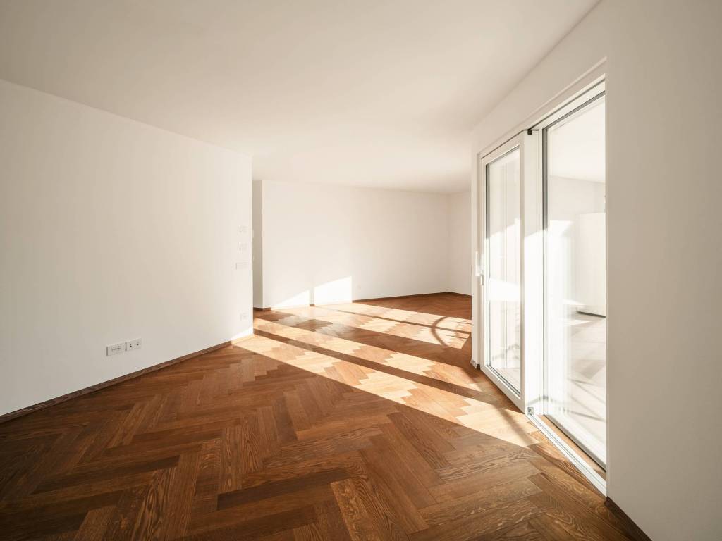 Attico / mansarda a Bolzano in Via Amba Alagi, 2 - Foto 4