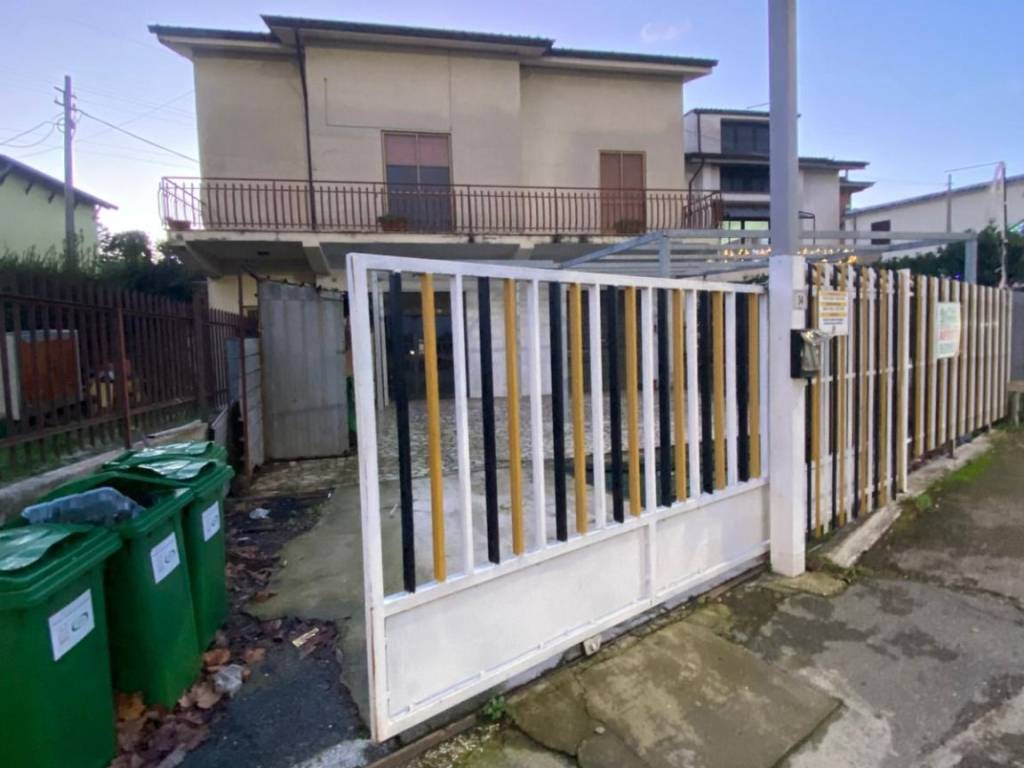 Immobile a Lanuvio in Via Cisternense, 34 - Foto 2