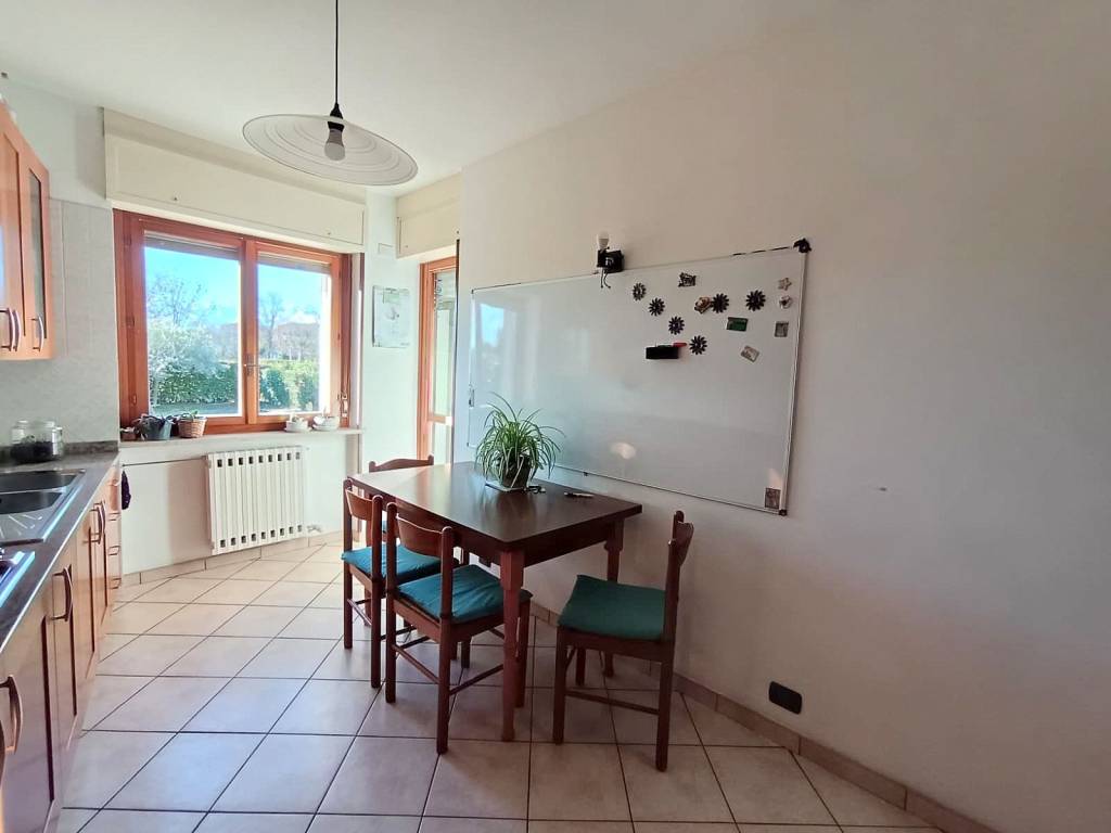 Casa indipendente a Pinerolo in Via Città di Traunstein, 46 - Foto 4