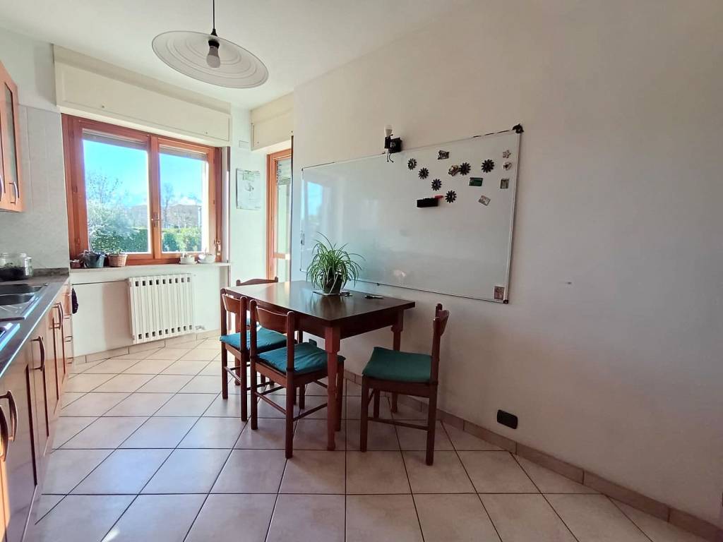 Casa indipendente a Pinerolo in Via Città di Traunstein, 46 - Foto 5