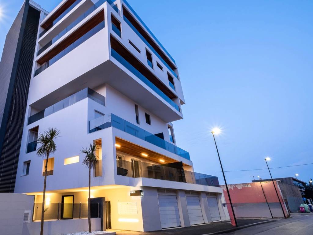 Appartamento a Pescara in Via Ferdinando Magellano, 25 - Foto 3