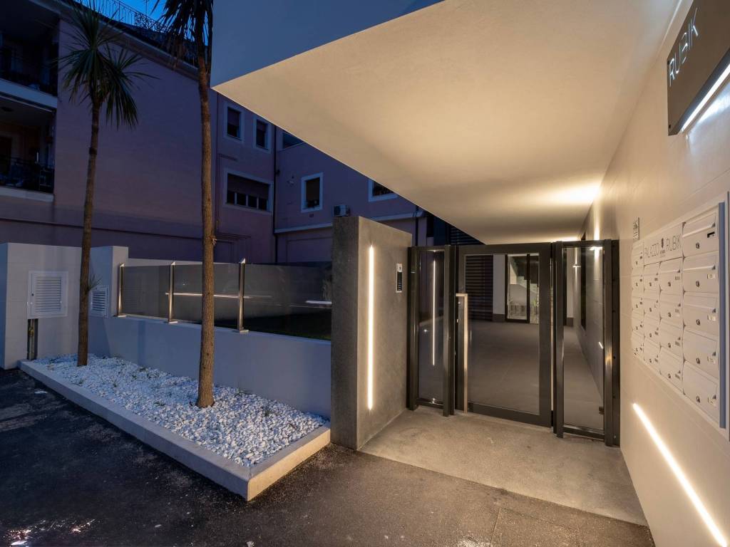 Appartamento a Pescara in Via Ferdinando Magellano, 25 - Foto 5