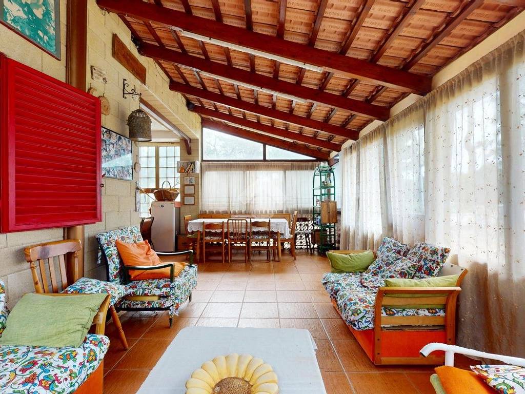 Villa a Martina franca in Via Lamia Vecchia, 26 - Foto 4