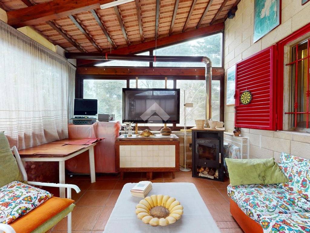 Villa a Martina franca in Via Lamia Vecchia, 26 - Foto 5
