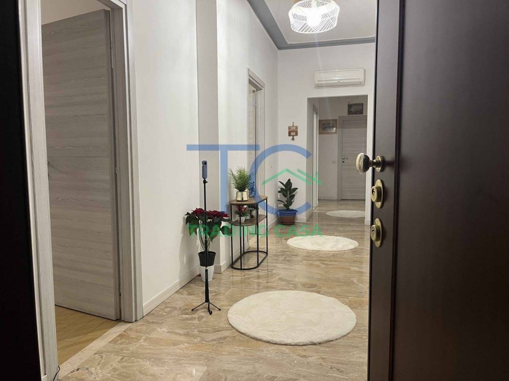 Appartamento a Piacenza in Via Vittorio Cipelli - Foto 2