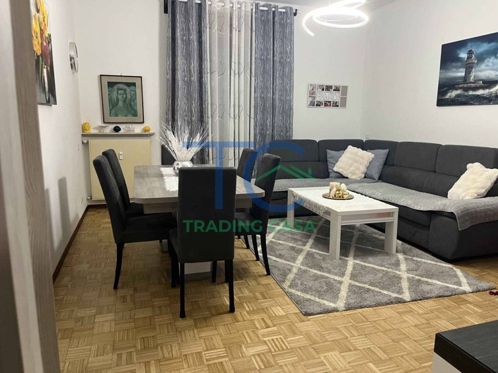 Appartamento a Piacenza in Via Vittorio Cipelli - Foto 4