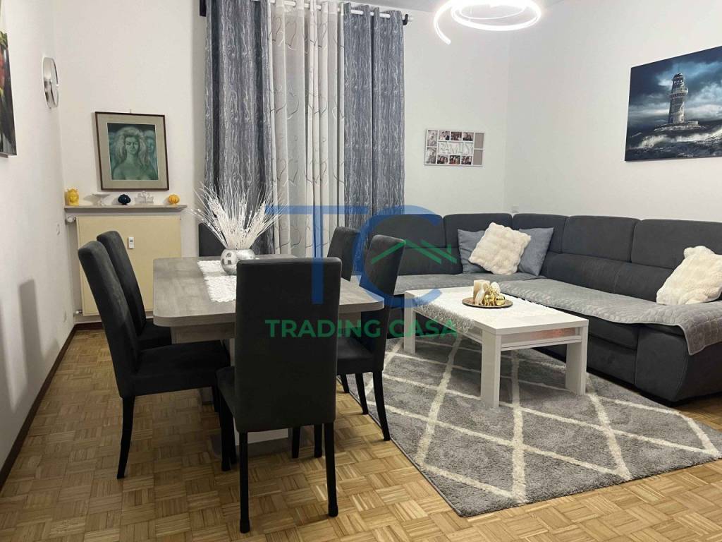 Appartamento a Piacenza in Via Vittorio Cipelli - Foto 5