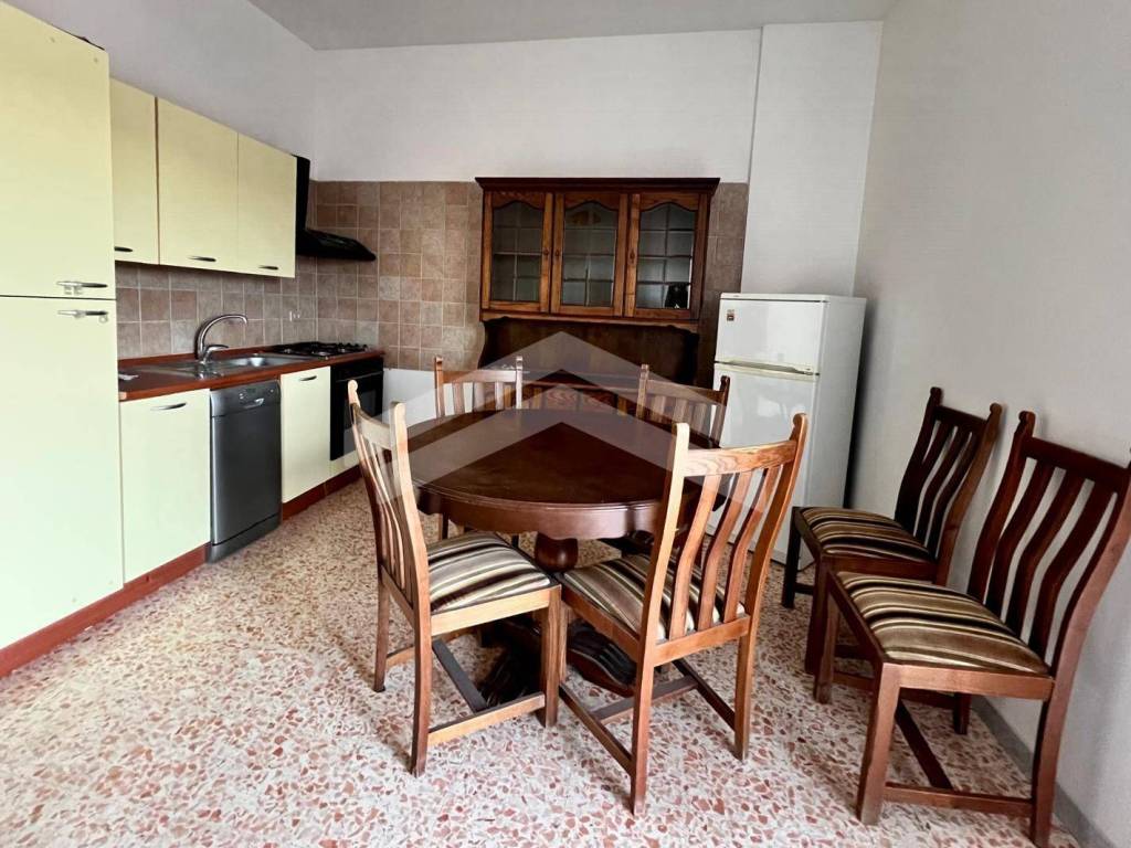 Appartamento a Campobasso in C.da Fossato Cupo - Foto 3