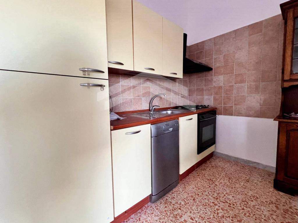 Appartamento a Campobasso in C.da Fossato Cupo - Foto 4