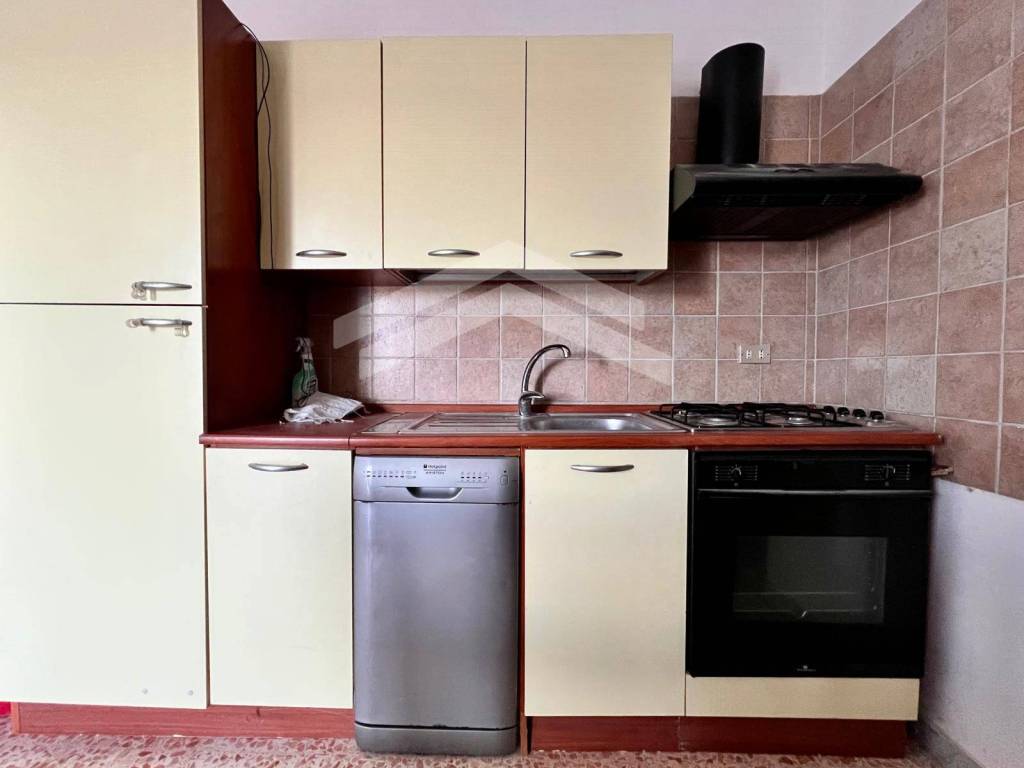 Appartamento a Campobasso in C.da Fossato Cupo - Foto 5