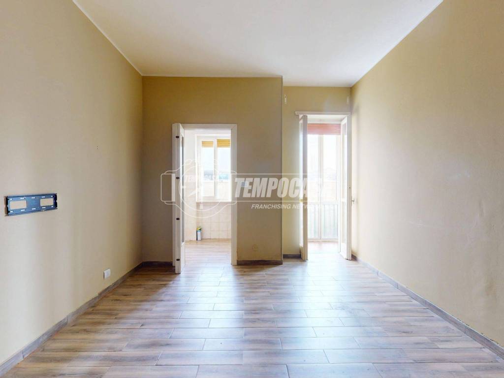 Appartamento a Rivoli in Via Tagliamento 10 - Foto 5
