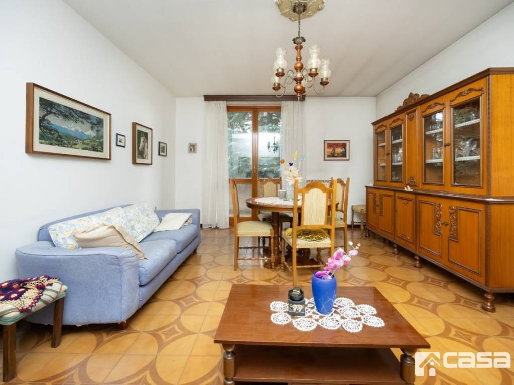 Appartamento a Capriate san gervasio in VIA VITTORIO VENETO ,13 - Foto 5