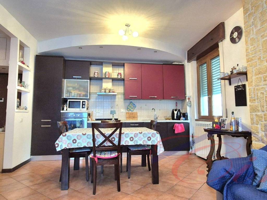 Appartamento a Lecco in Via Fratelli Figini - Foto 5