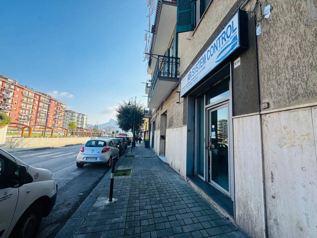 Appartamento a Cava de' tirreni in Corso Principe Amedeo, 249 - Foto 2