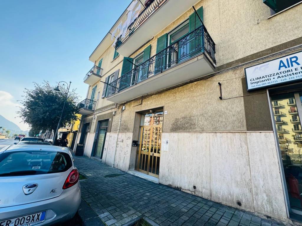 Appartamento a Cava de' tirreni in Corso Principe Amedeo, 249 - Foto 3