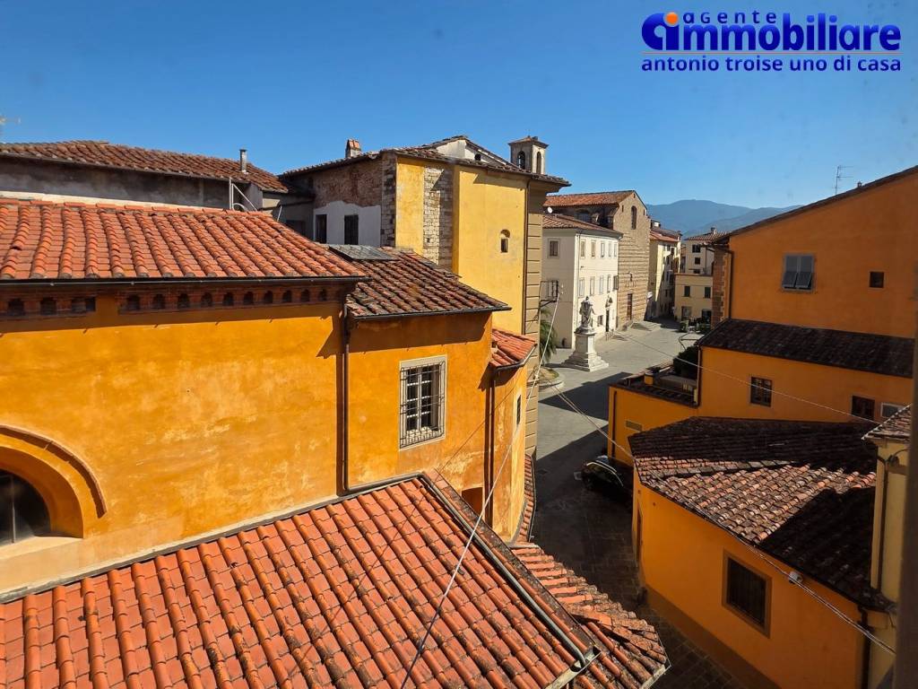 Appartamento a Pistoia in Piazza dello Spirito Santo - Foto 2