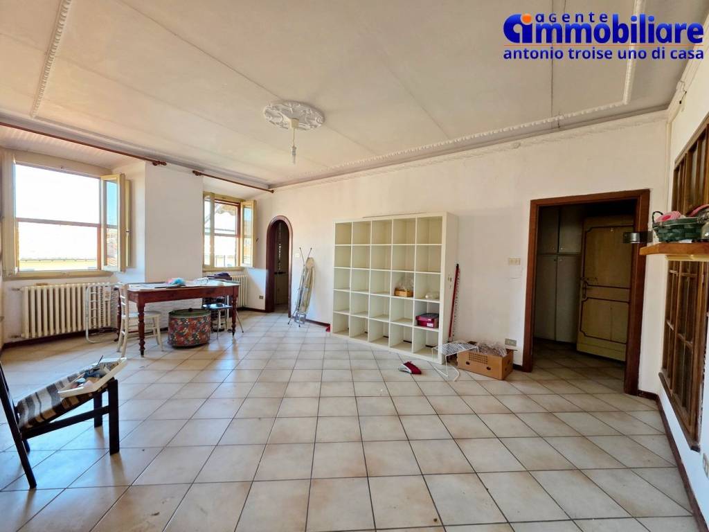 Appartamento a Pistoia in Piazza dello Spirito Santo - Foto 5