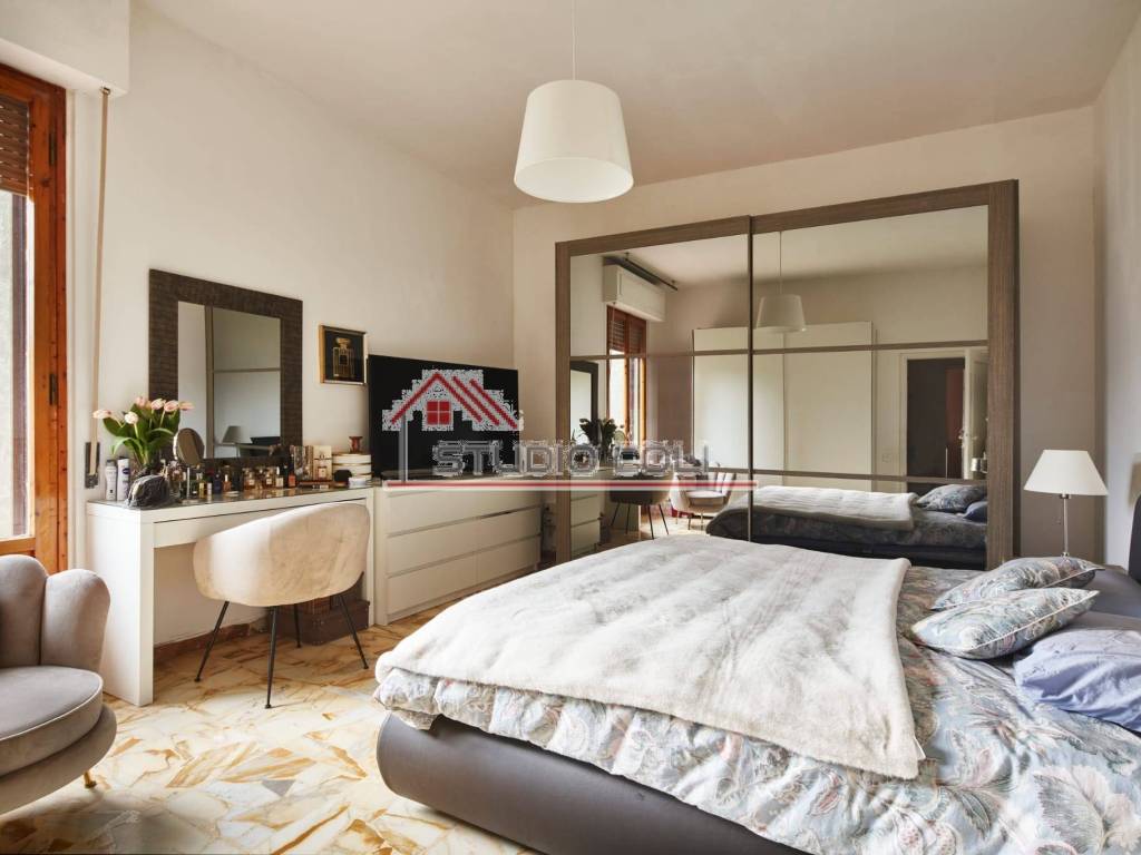 Appartamento a Bagno a ripoli in Via Giotto - Foto 2