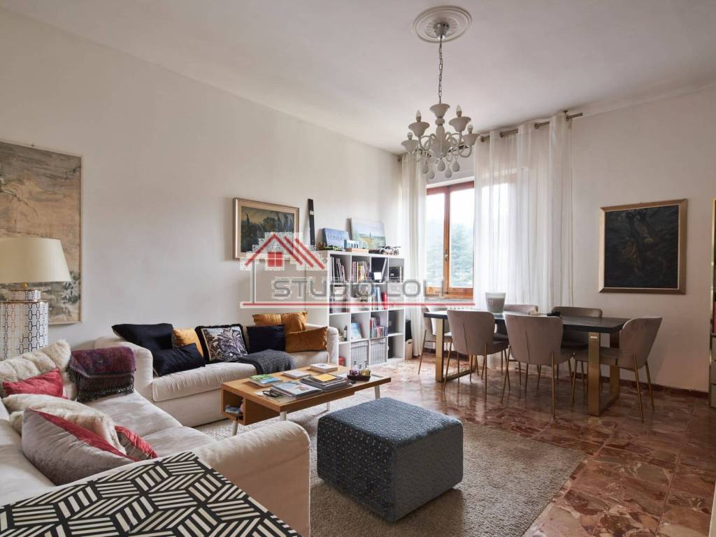 Appartamento a Bagno a ripoli in Via Giotto - Foto 3