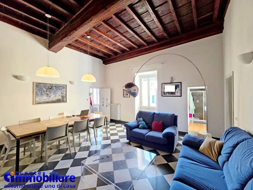 Appartamento a Pistoia in Piazza Gavinana - Foto 2