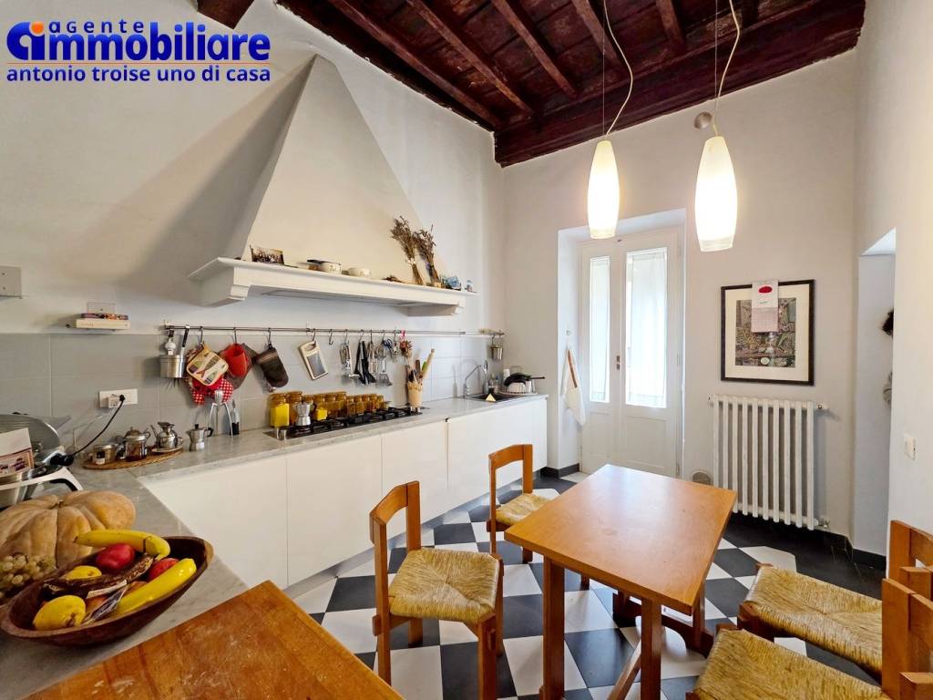 Appartamento a Pistoia in Piazza Gavinana - Foto 3