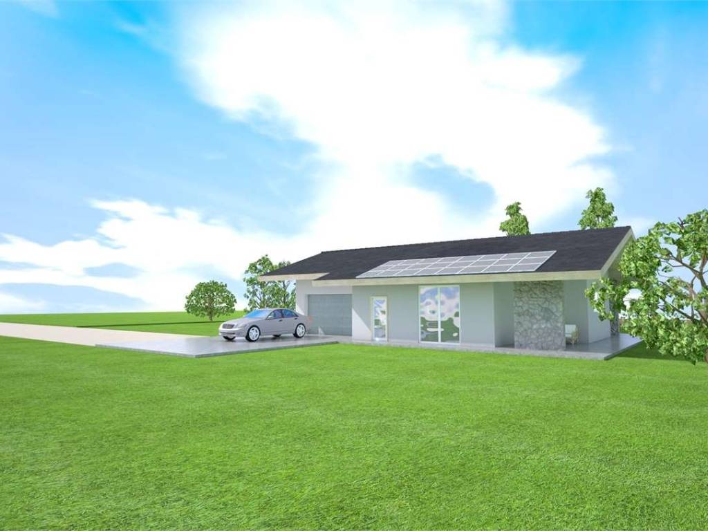 Villa a Castelletto sopra ticino in Via Beati, xx - Foto 5