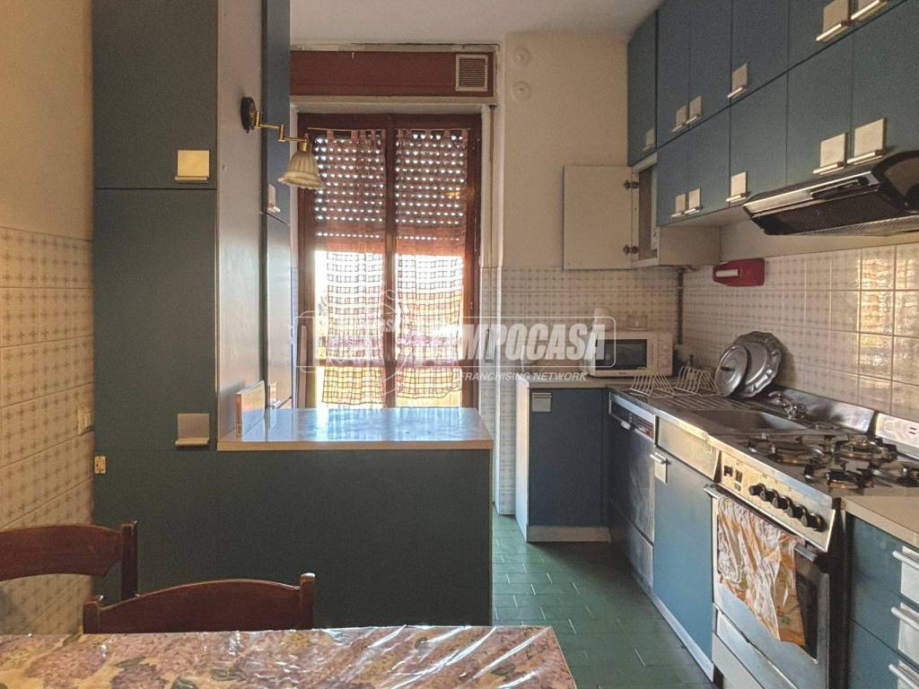 Appartamento a Paderno dugnano in Via benedetto croce 2 - Foto 3