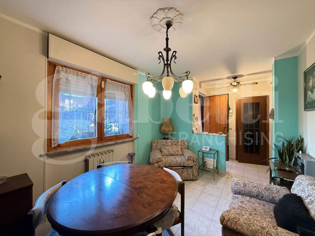 Appartamento a Grugliasco in Viale Giustetti - Foto 5