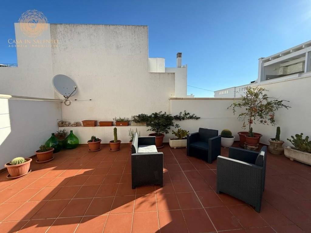 Appartamento a Castrignano del capo in Via Fabio Filzi, , 73040 - Foto 2