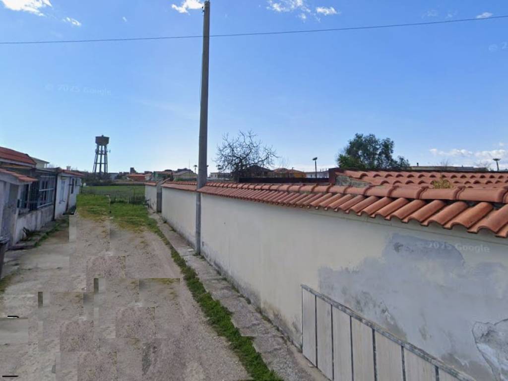 Terreno a Castel volturno in Via Borboni - Foto 2