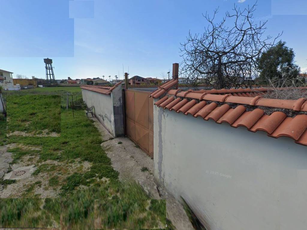 Terreno a Castel volturno in Via Borboni - Foto 3