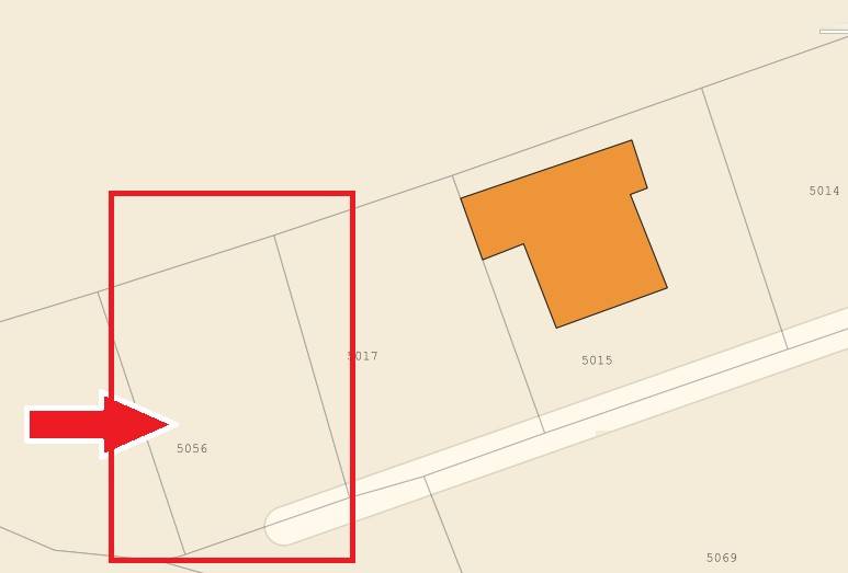 Terreno a Castel volturno in Via Borboni - Foto 5