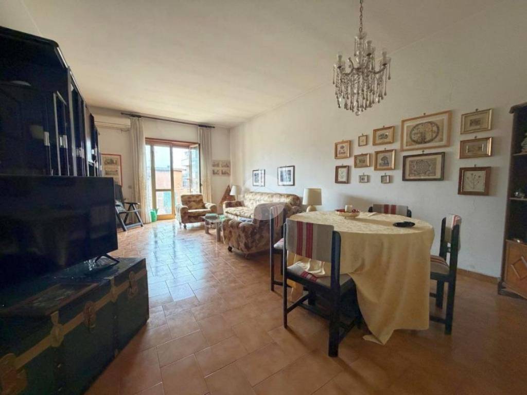 Appartamento a Montelibretti in Via moriconese, 1 - Foto 3