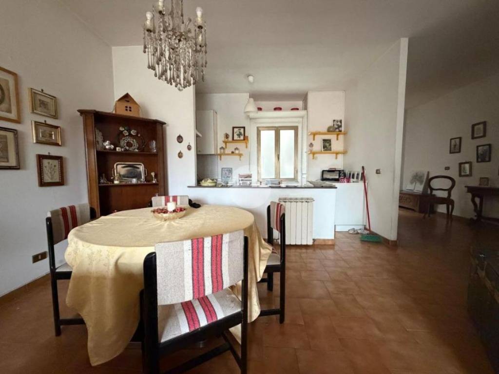 Appartamento a Montelibretti in Via moriconese, 1 - Foto 4