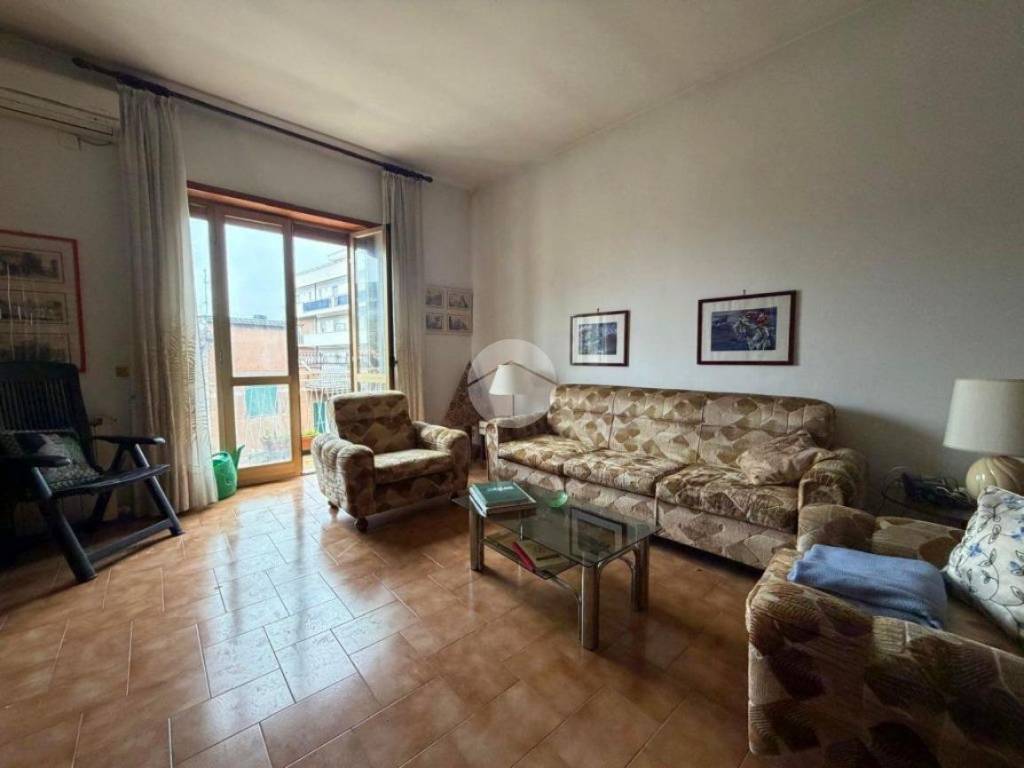 Appartamento a Montelibretti in Via moriconese, 1 - Foto 5