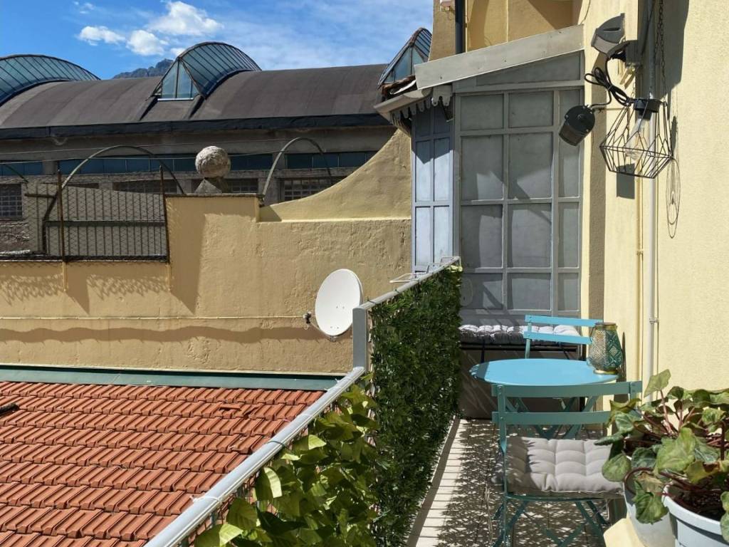 Appartamento a Lecco in Via Gaetano Previati - Foto 2