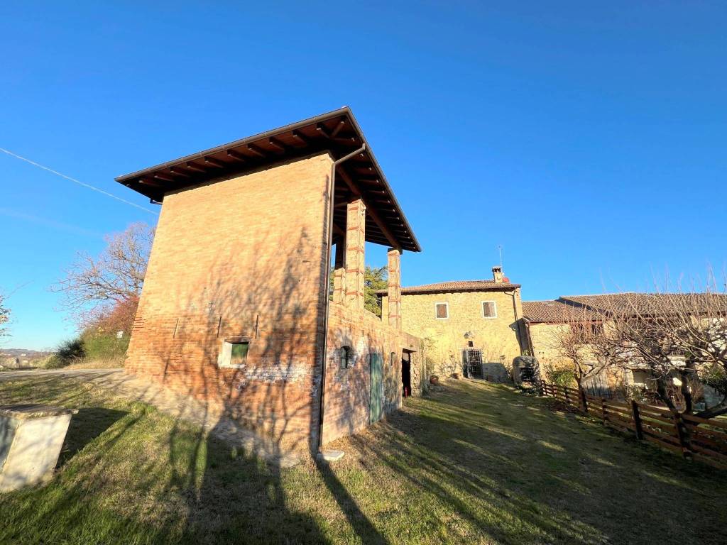 Rustico / casale a Valsamoggia - Foto 5