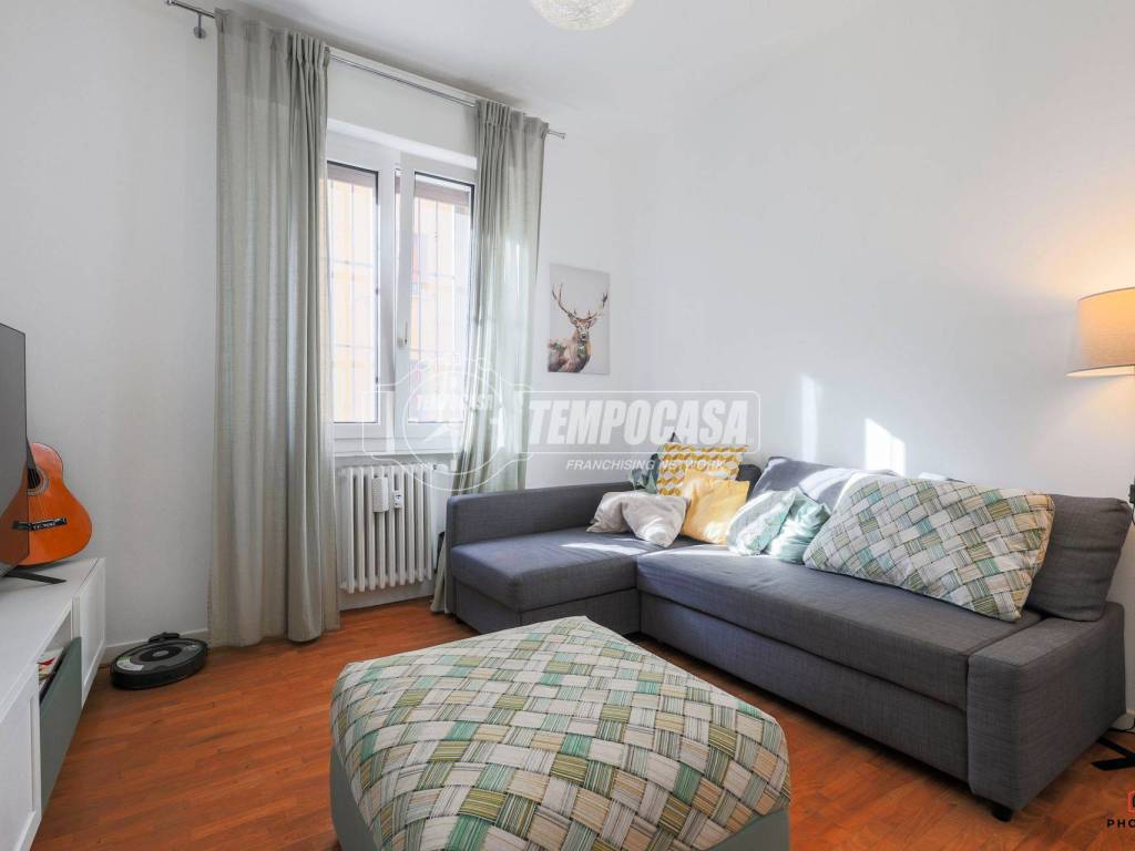 Appartamento a Bologna in Via Alessandro Menganti, 5 - Foto 3